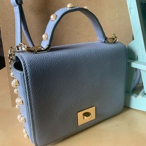 Kate Spade-Serrano Place Pearl Cloudcove
